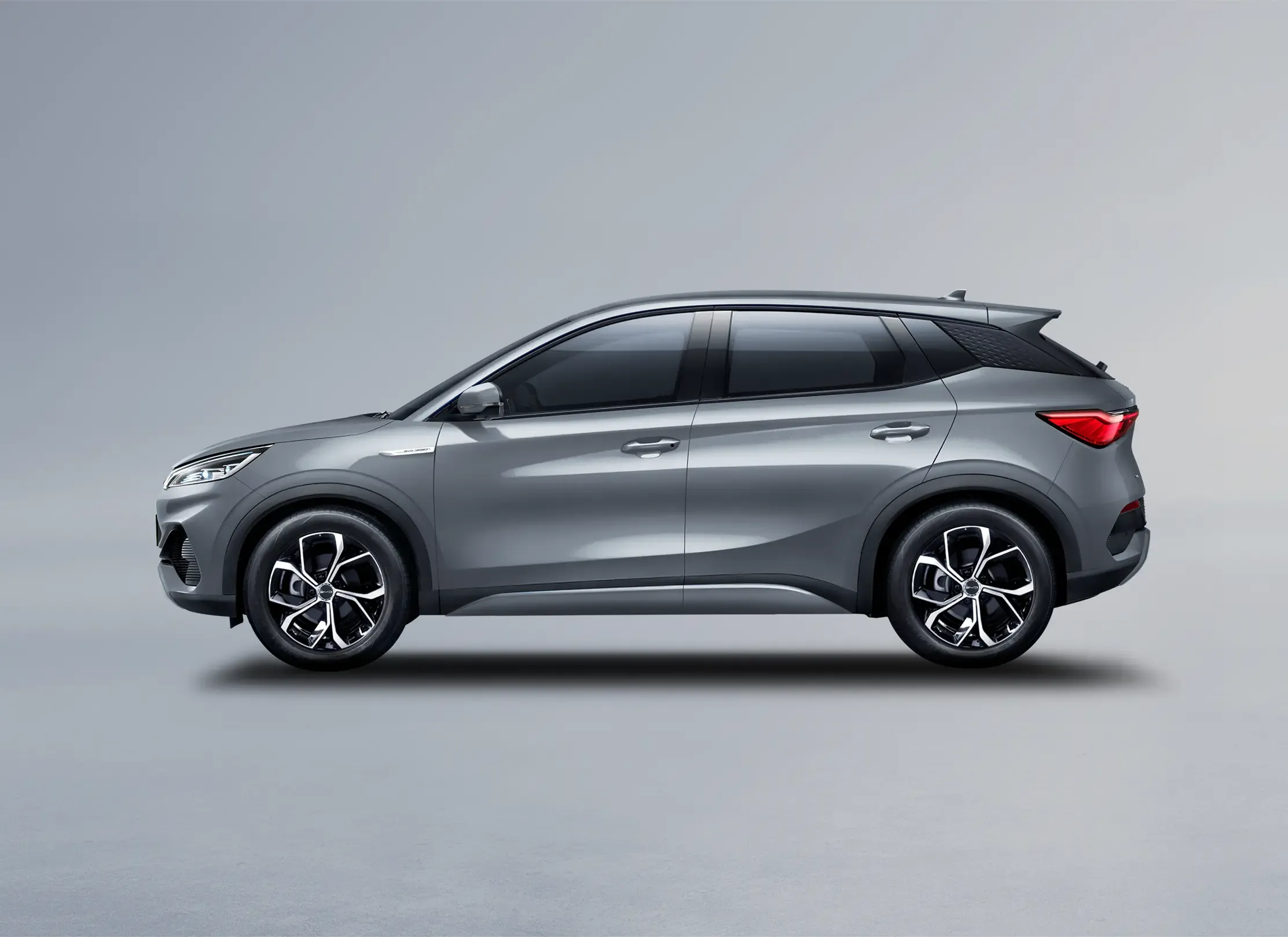 BYD ATTO 3