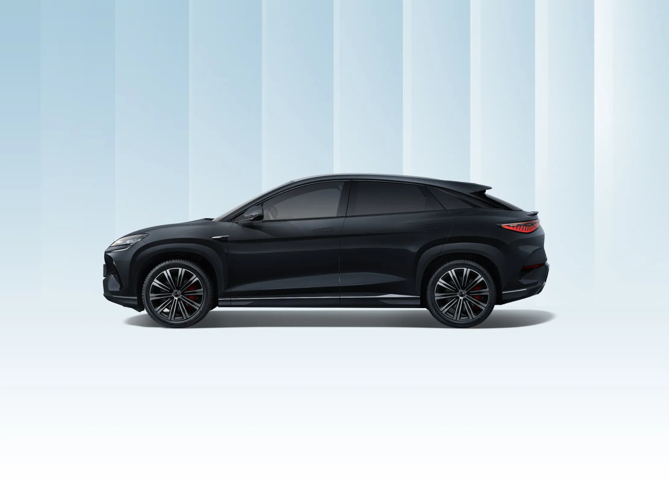 BYD SEALION 7